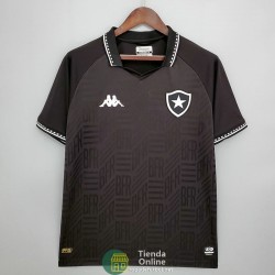 Camiseta Botafogo Segunda Equipación 2021/2022