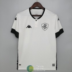 Camiseta Botafogo Tercera Equipación 2021/2022