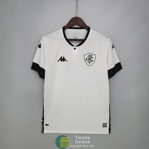 Camiseta Botafogo Tercera Equipación 2021/2022