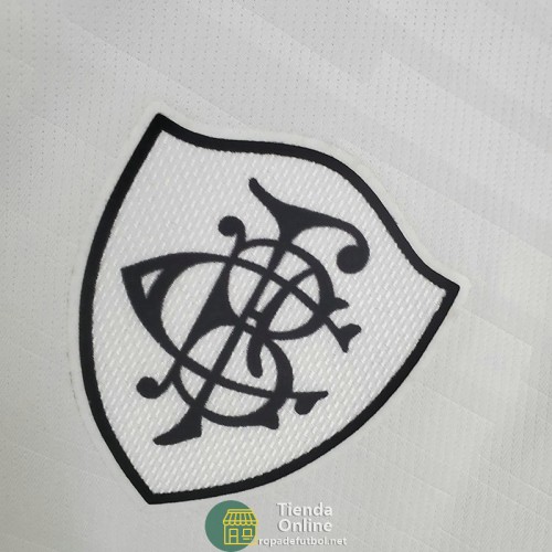 Camiseta Botafogo Tercera Equipación 2021/2022