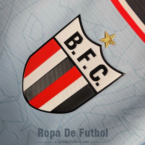 Camiseta Botafogo Tercera Equipacion 2023/2024