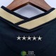 Camiseta Brasil Negro II 2022/2023