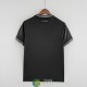 Camiseta Brasil Negro III 2022/2023