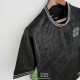 Camiseta Brasil Negro III 2022/2023