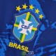 Camiseta Brasil Classic Azul I 2022/2023