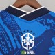 Camiseta Brasil Classic Azul I 2022/2023