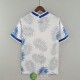 Camiseta Brasil Classic Blanco I 2022/2023