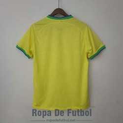 Camiseta Brasil Graffiti Edition 2022/2023