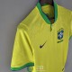 Camiseta Brasil Primera Equipación 2022/2023