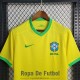 Camiseta Brasil Primera Equipación 2023/2024