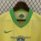 Camiseta Brasil Primera Equipación 2024/2025