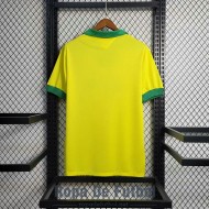 Camiseta Brasil Retro Primera Equipación 1958/1959