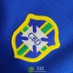 Camiseta Brasil Retro Segunda Equipacion 1957/1962