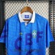 Camiseta Brasil Retro Segunda Equipación 1992/1993