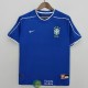 Camiseta Brasil Retro Segunda Equipación 1998/1999