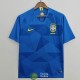 Camiseta Brasil Retro Segunda Equipación 2018/2019