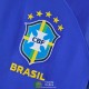 Camiseta Brasil Segunda Equipación 2022/2023