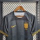 Camiseta Brasil Special Edition Black I 2022/2023