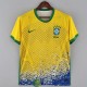 Camiseta Brasil Special Edition Amarillo I 2022/2023