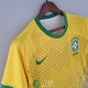 Camiseta Brasil Special Edition Amarillo I 2022/2023