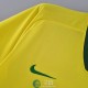 Camiseta Brasil Special Edition Amarillo II 2022/2023