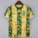 Camiseta Brasil Special Edition Amarillo III 2022/2023