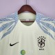 Camiseta Brasil Training Verde I 2022/2023