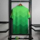 Camiseta Brasil Training Verde II 2022/2023