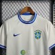 Camiseta Brasil Blanco IV 2022/2023