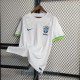 Camiseta Brasil White VI 2022/2023