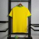 Camiseta Brasil Amarillo IV 2022/2023