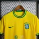 Camiseta Brasil Amarillo IV 2022/2023