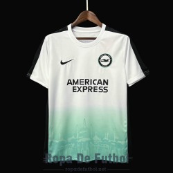 Camiseta Brighton European 2023/2024