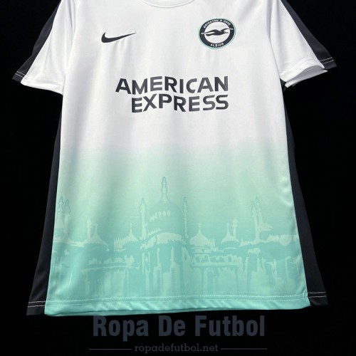 Camiseta Brighton European 2023/2024