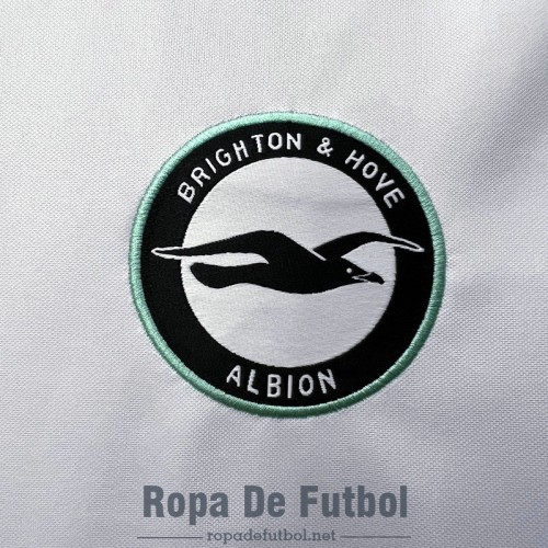 Camiseta Brighton European 2023/2024