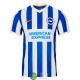 Camiseta Brighton Primera Equipación 2021/2022