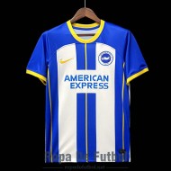 Camiseta Brighton Primera Equipacion 2022/2023