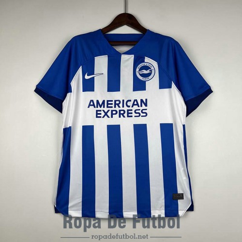 Camiseta Brighton Primera Equipacion 2023/2024