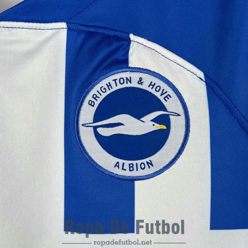 Camiseta Brighton Primera Equipacion 2023/2024