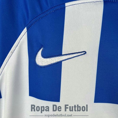 Camiseta Brighton Primera Equipacion 2023/2024