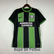 Camiseta Brighton Segunda Equipacion 2023/2024