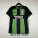 Camiseta Brighton Segunda Equipacion 2023/2024