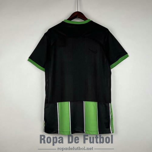 Camiseta Brighton Segunda Equipacion 2023/2024