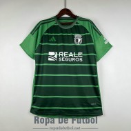 Camiseta Burgos CF Tercera Equipacion 2023/2024