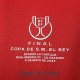 Camiseta CA Osasuna Copa Del Rey Final 2023/2024