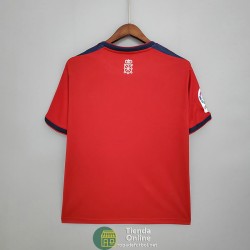 Camiseta CA Osasuna Primera Equipación 2021/2022