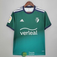 Camiseta CA Osasuna Segunda Equipación 2021/2022