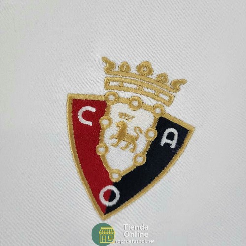 Camiseta CA Osasuna Tercera Equipación 2022/2023