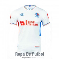 Camiseta CD Olimpia Primera Equipación 2023/2024