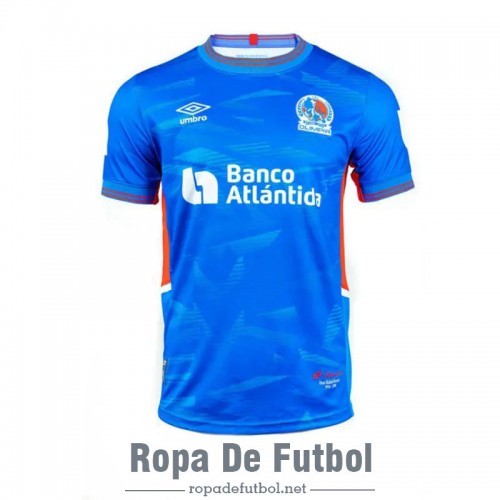 Camiseta CD Olimpia Tercera Equipación 2023/2024